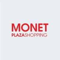 Monet Plaza Shopping