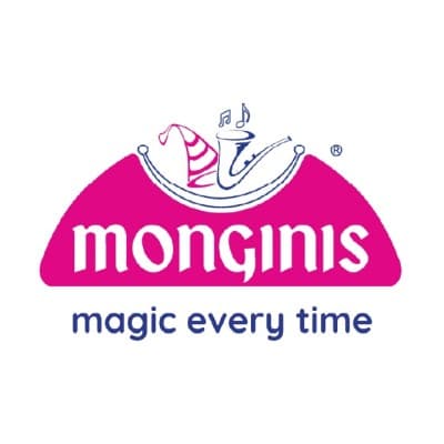 Monginis Foods Pvt. Ltd.