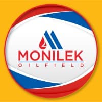 MONILEK Oilfield (Petrotech)