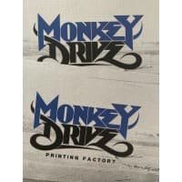 MONKEYDRIVE PRINTING FACTORY GmbH