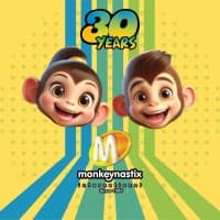 Monkeynastix
