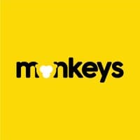 Monkeys Advertising