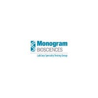 monogram biosciences