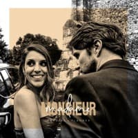 Monsieur Madame Wedding