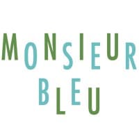 Monsieur Bleu