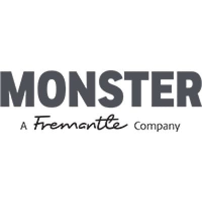 monster entertainment as