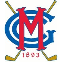 Montclair Golf Club