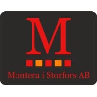 MONTERA I STORFORS AB