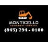 Monticello Equipment Company