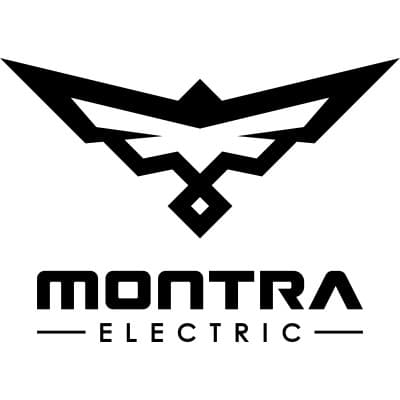 Montra Electric Truck