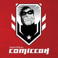 Montreal Comiccon