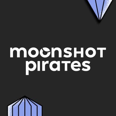 Moonshot Pirates