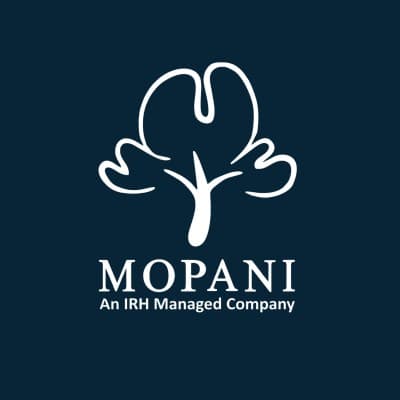 Mopani Copper Mines Plc