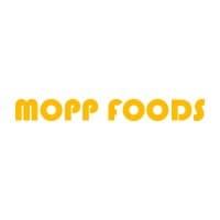 MOPP Foods - A Kouzina Food Tech Company