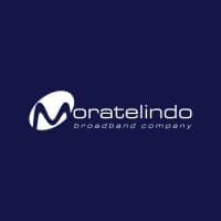 PT. Mora Telematika Indonesia Tbk