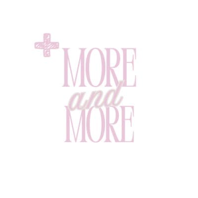 More and More Podcast