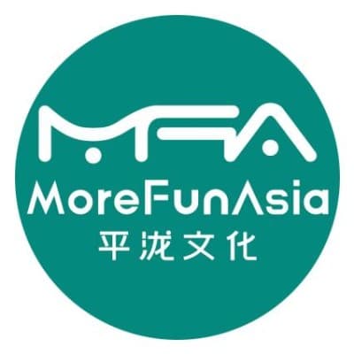MoreFunAsia Corporate