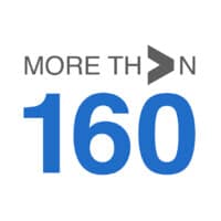 MoreThan160 (MT160)