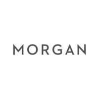 morgan agency