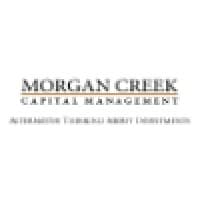 morgan creek capital management