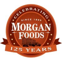 morgan foods, inc.