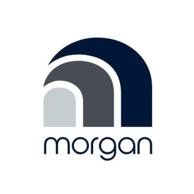the morgan group, inc.