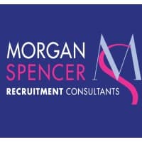morgan spencer