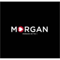 MORGAN (Ancienne page)