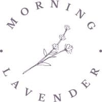 Morning Lavender