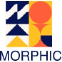 Morphic - UX & Web Design Agency