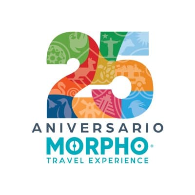 Morpho Travel Experience