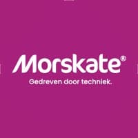 morskate aandrijvingen bv