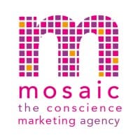 Mosaic - The Conscience Marketing Agency | Certified B Corp