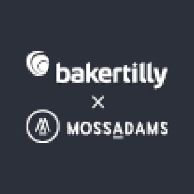 moss adams llp