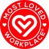 Most Loved Workplaces®