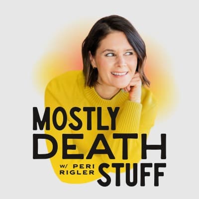 Mostly Death Stuff
