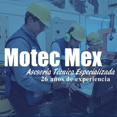 Motec Mex S.A. de C.V.