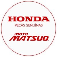 Moto Matsuo