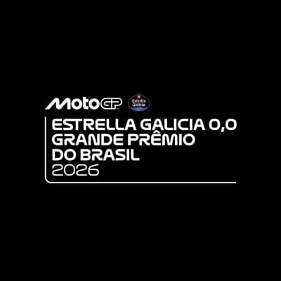 MotoGP™ Estrella Galicia 0,0 Grande Prêmio do Brasil