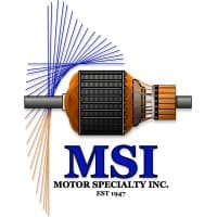 Motor Specialty Inc.