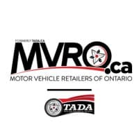 Motor Vehicle Retailers of Ontario