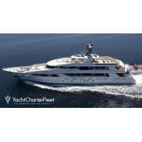 Motor Yacht Legacy