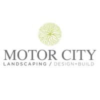 Motor City Landscaping Design + Build