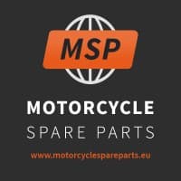 Motorcycle Spare Parts B.V.