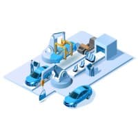 Motor Vehicle Manufacturing