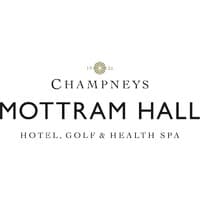 Champneys Mottram Hall