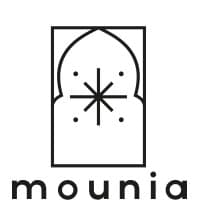 Mounia Haircare