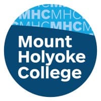 mount holyoke college