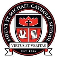 Mount St. Michael Catholic School