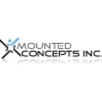 Mounted Concepts